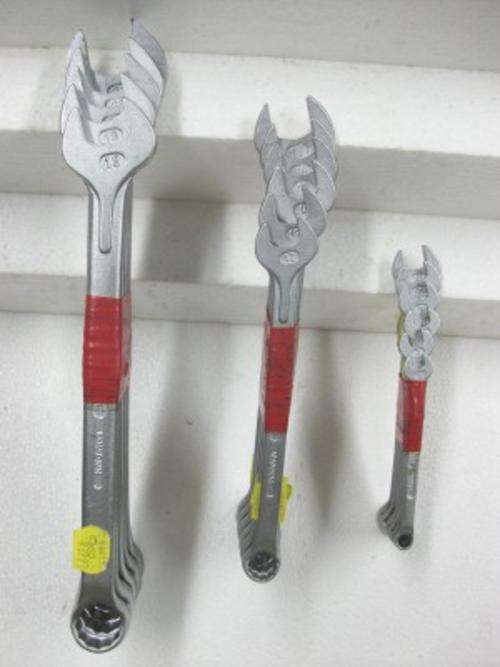 GEDORE SPANNER SET