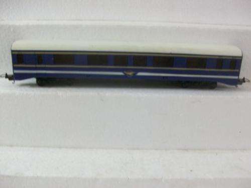 SAR LIFE-LIKE HO - BLUE TRAIN COACH