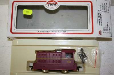 SAR HO : 17F SHUNTER