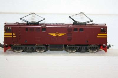SAR HO LIMA - BROWN 5E