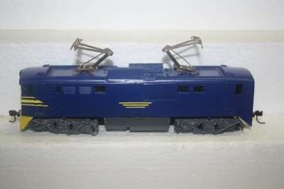 SAR 12E LOCO HO