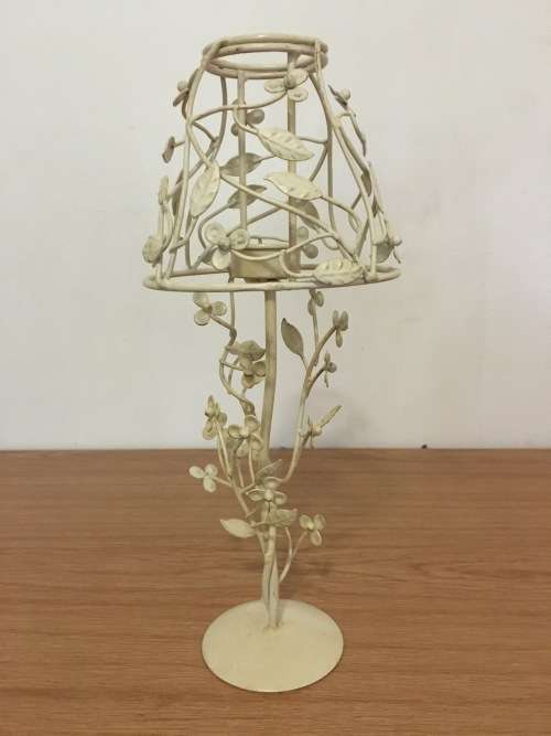 Stunning Tea Lite Holder