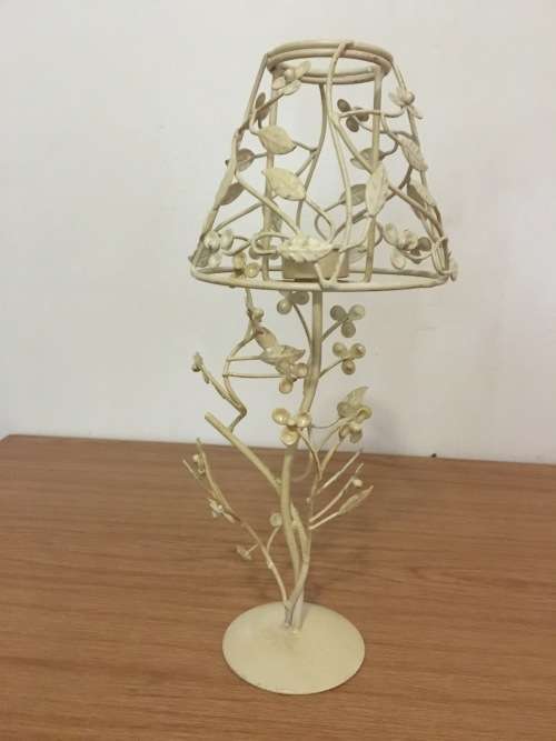 Stunning Tea Lite Holder