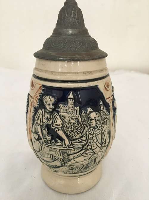 Stunning German Stein
