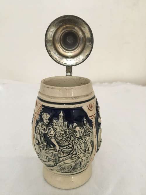 Stunning German Stein