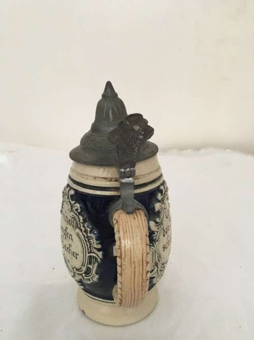 Stunning German Stein
