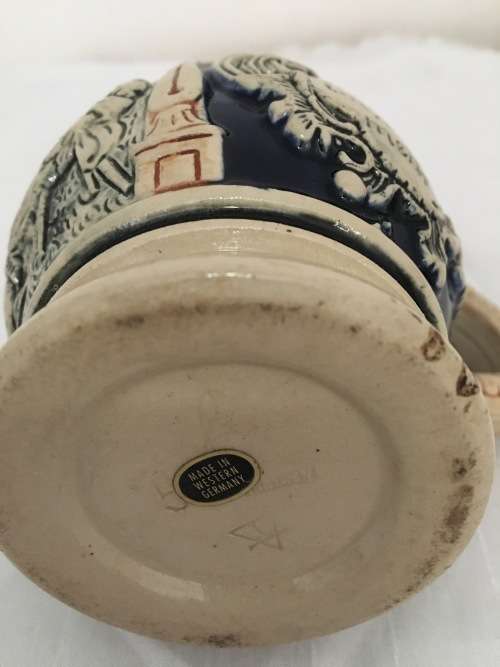 Stunning German Stein
