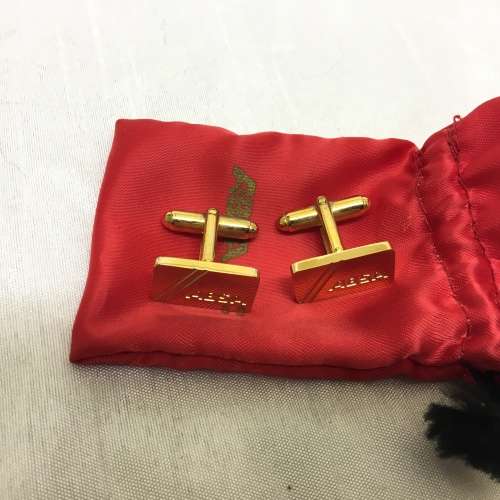 Absa Cuff links