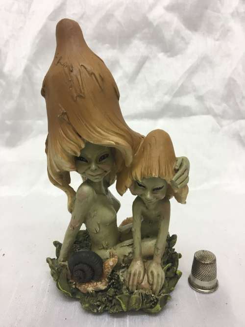 Collectable Pixies