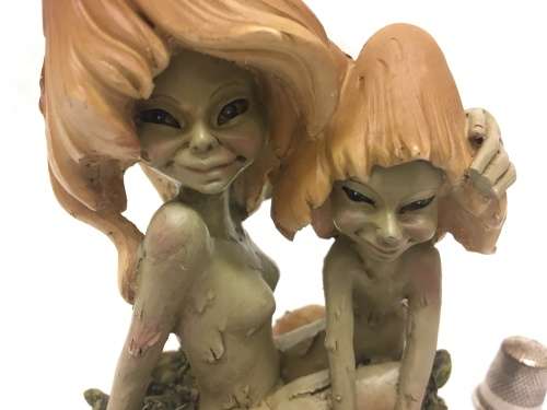 Collectable Pixies