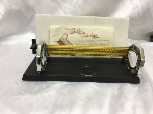 Sally Stanley Smocking Pleater in Original Box