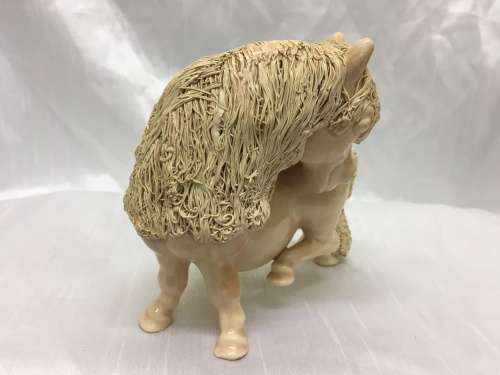 Vintage Collectable Cheval Pony