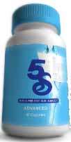 5S Slimming Pills Advanced Strength