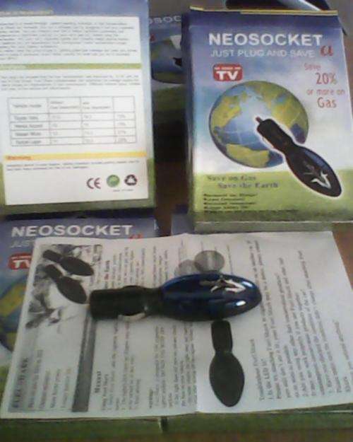 10 x Fuel Shark- Save money on petrol - R39 each