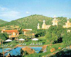SUN CITY VACATION CLUB : DECEMBER 2010
