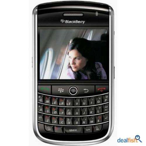 Brand New Blackberry 9630 Unlocked works on all Networks