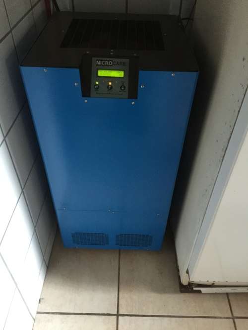 Microcare 10Kw Inverter for sale
