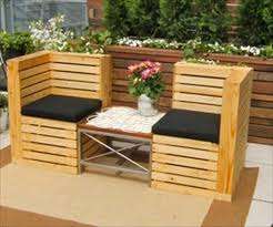 patio or in side your house wood table included