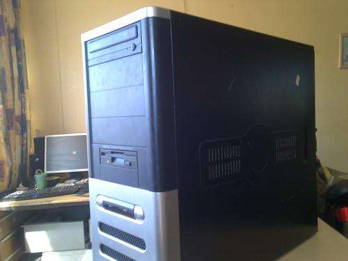 gaming tower Intel board Intelî Desktop Board D865GBF/D865GLC