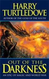 Harry Turtledove - Out of the Darkness