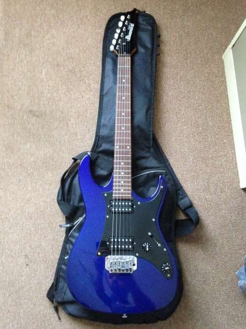 Ibanez GiO Electric Guitar