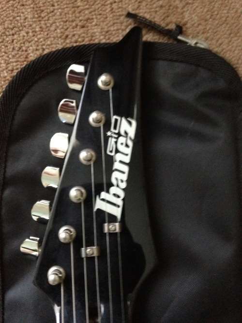 Ibanez GiO Electric Guitar