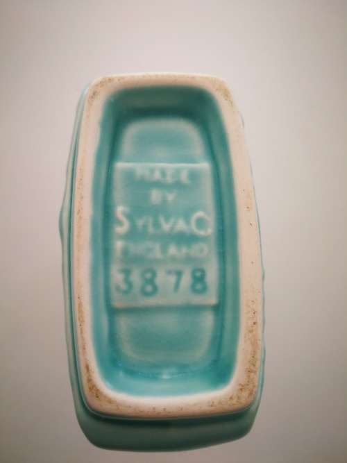 Sylvac England 3878