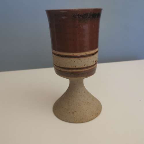 Anne Schultz Stoneware Cup Corobrik Collection Item