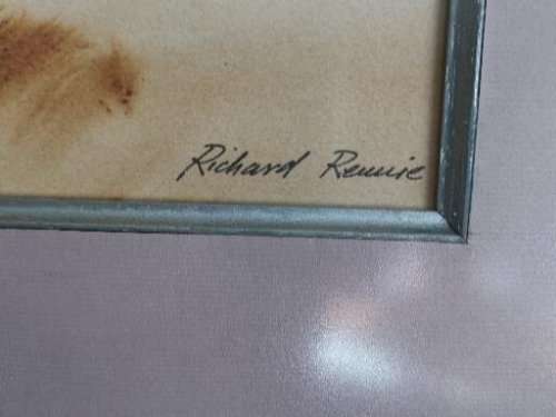 Richard Rennie