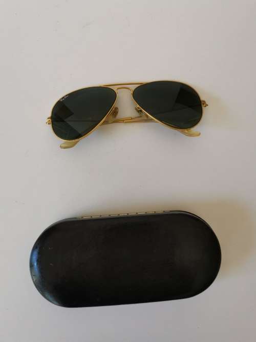 Ray Ban Aviator