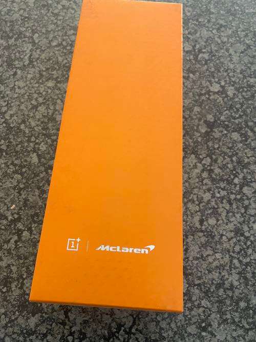 OnePlus 7T Pro 5G McLaren