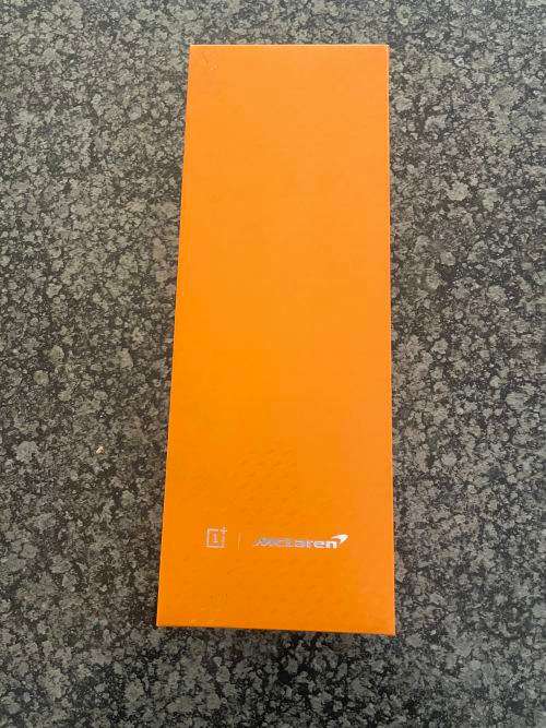 OnePlus 7T Pro 5G McLaren