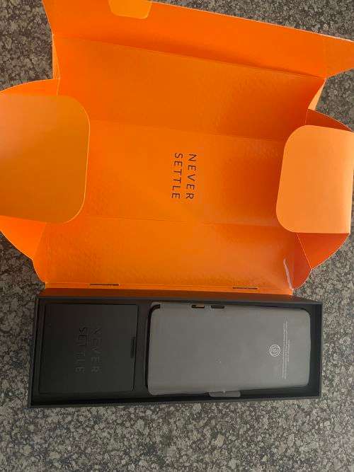 OnePlus 7T Pro 5G McLaren