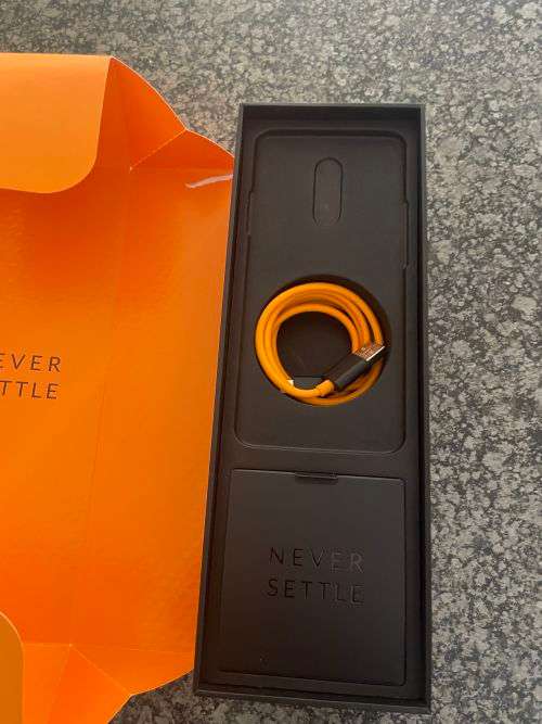 OnePlus 7T Pro 5G McLaren