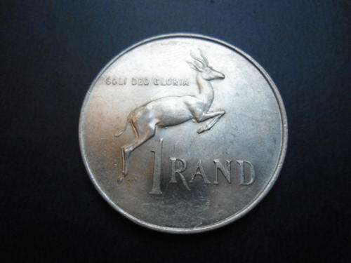 1966 Tagged Ear Silver R1