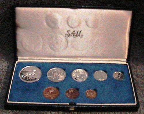 1978 Proofset