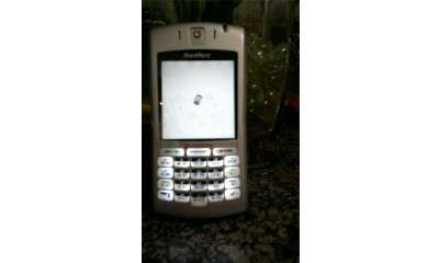 BLACKBERRY***BRAND NEW!!!*** UNWANTED GIFT