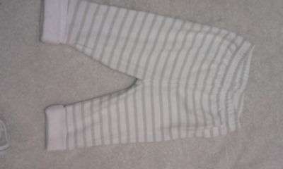 ***BABY P.J`S***PANTS ONLY!!! 0-3 MONTHS!!!