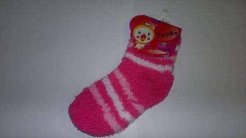 Starting @R1.00***BRIGHT COLOURED SOFT TOUCH SOCKS**FOR TODDLERS ***