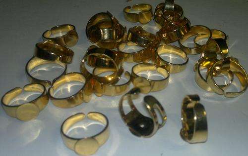 JEWELARY MAKING***RINGS****29 PIECES!!!starting from R1.00