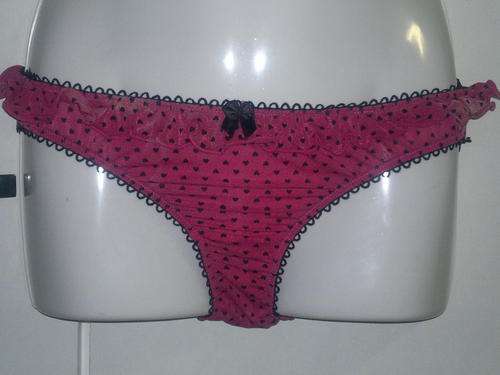 ***STARTING FROM R1***SEXY FRILLY PANTIES**MR.PRICE ITEMS***X-LARGE ONLY**