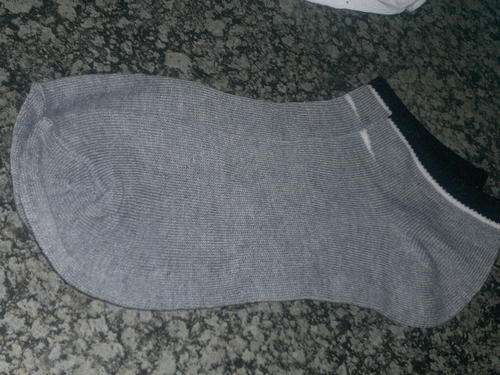 Starting @R1.00***GREY UNISEX SOCKS**ANKLE SOCKS***TO FIT 4-7***
