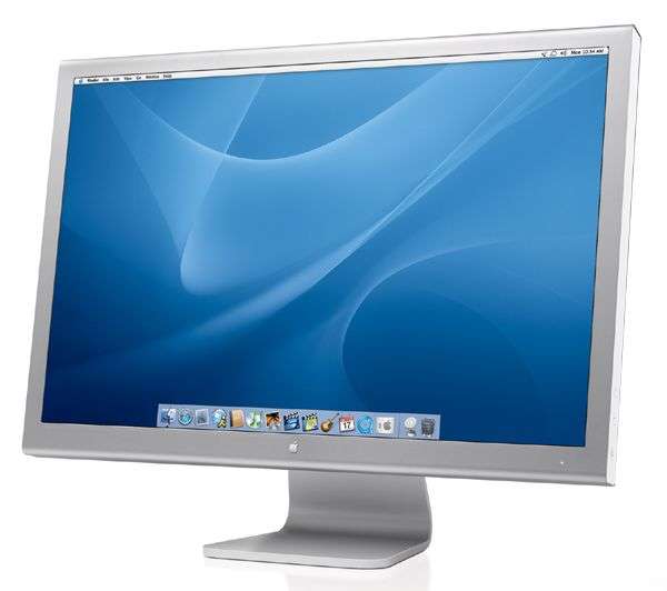 Apple Cinema Display 23'' -PLEASE READ BEFORE BIDDING