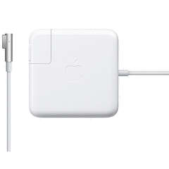 Original Apple MagSafe One 85W Power Adapter + Extention