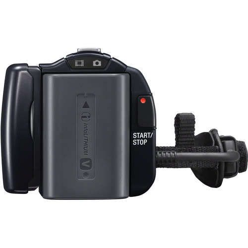 Sony HDR-PJ200 Video Camera + Build-In Projector