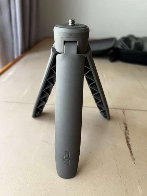 DJI Osmo Mobile 3 Gimbal