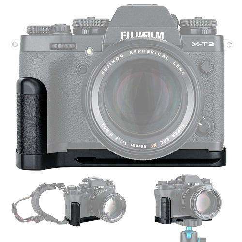 Fujifilm X-T3 Camera + Extras & Accessories