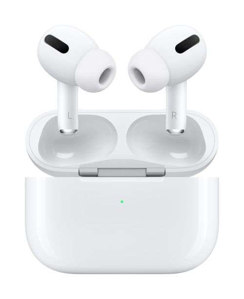 Apple Airpods Pro (1st Generation) - PLEASE READ DESCRIPTION CAREFULLY