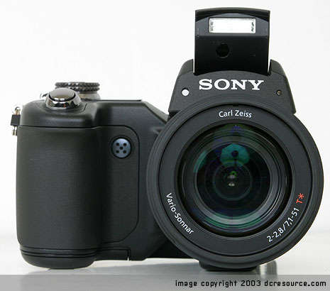 Sony F828 for sale. Great Condition