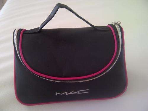 MAC COSMETIC BAG